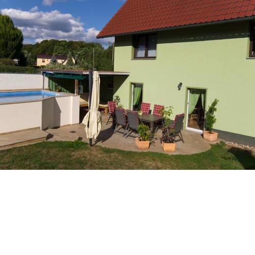Ferienwohnung in der Telle