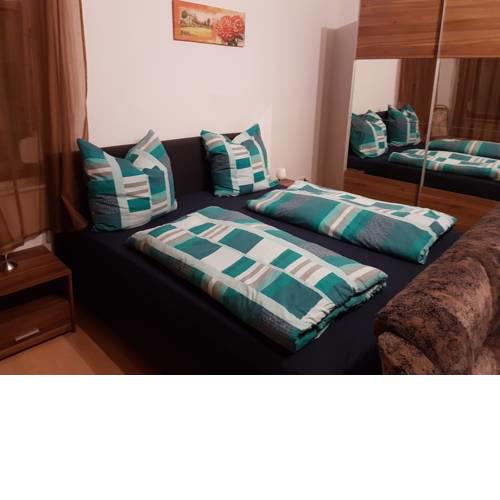 Ferienwohnung in Diehlo
