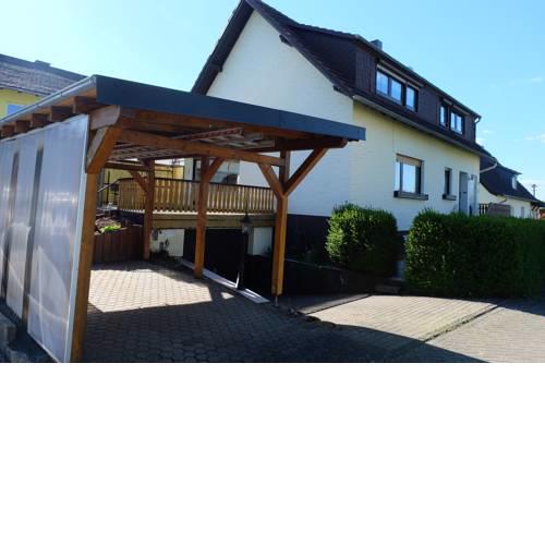 Ferienwohnung in Dierdorf