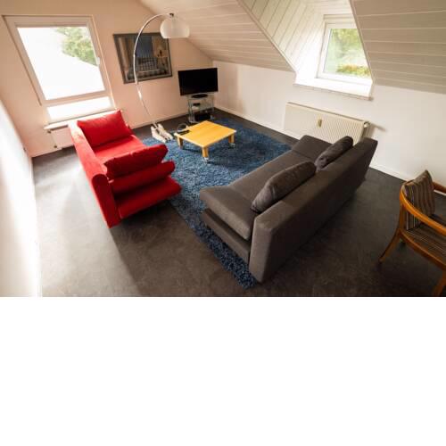 Ferienwohnung in Dinslaken