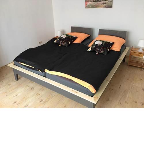 Ferienwohnung in Domnähe