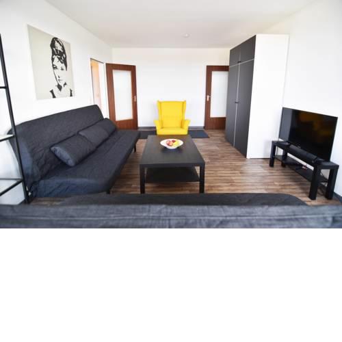 Ferienwohnung in Duisburg