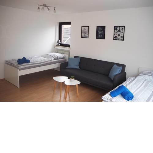 Ferienwohnung in Düren