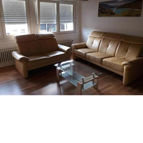 Ferienwohnung in Edenkoben