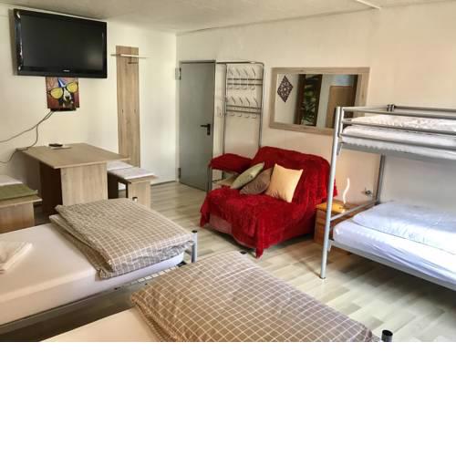 Ferienwohnung in Ediger Eller