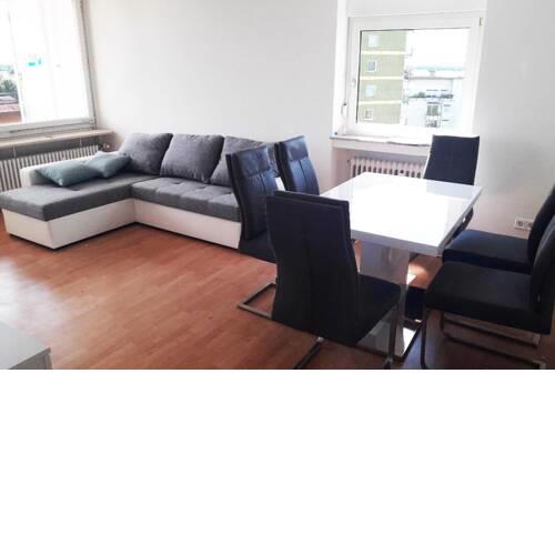 Ferienwohnung in Eppelheim bei Heidelberg