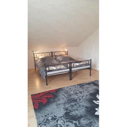 Ferienwohnung in Erftstadt