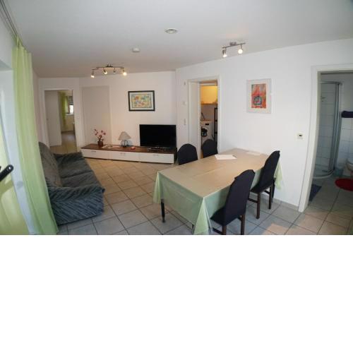 Ferienwohnung in Eriskirch am Bodensee