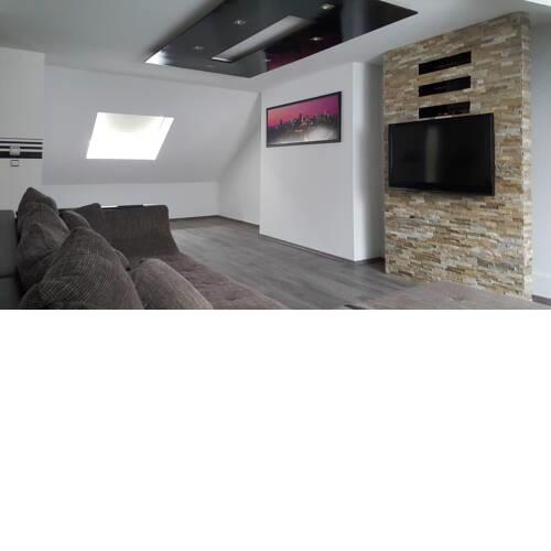 Ferienwohnung in Essen