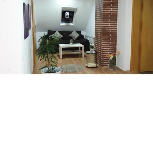 Ferienwohnung in Friedrichdorf