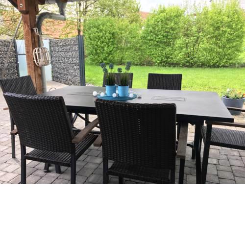 Ferienwohnung in Gerolstein