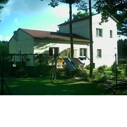 Ferienwohnung in Glowe auf Rügen