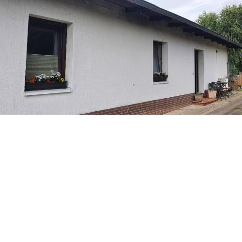 Ferienwohnung in Gristow