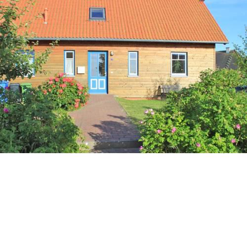 Ferienwohnung in Gustow