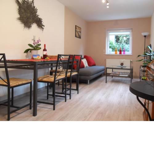 Ferienwohnung in Hahnheim, Rheinhessen