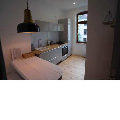 Ferienwohnung in Hannover