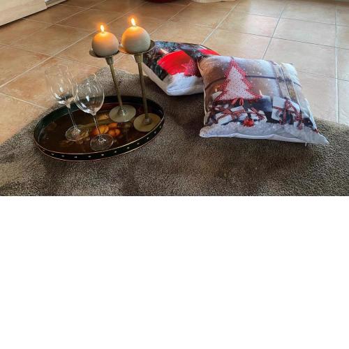 Ferienwohnung in Heidberg