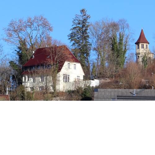 Ferienwohnung in herrlicher Lage