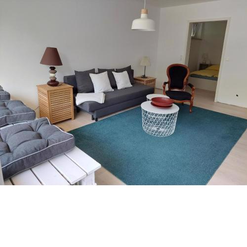 Ferienwohnung in Hitzacker