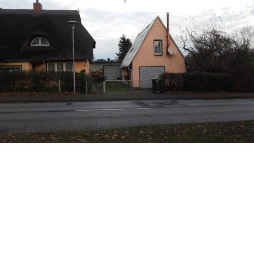 Ferienwohnung in Hohen Viecheln
