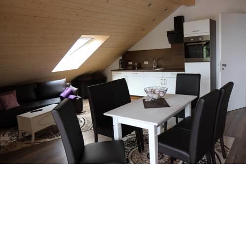 Ferienwohnung in Hürtgenwald Eifel