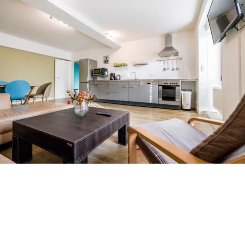 Ferienwohnung in Hürth (Stadtgrenze zu Köln) - [#120539]