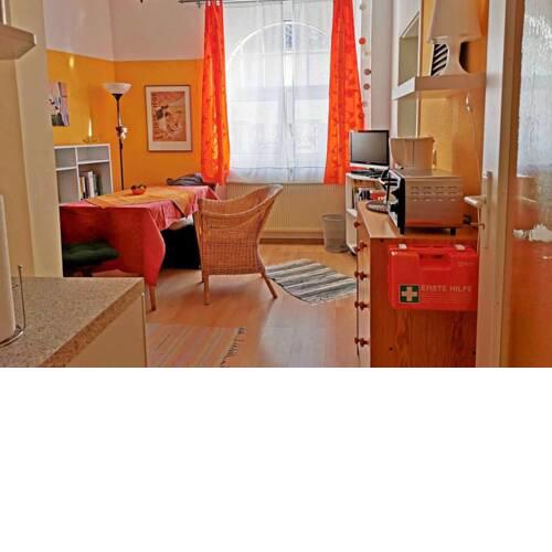 Ferienwohnung in idyllischer Lage
