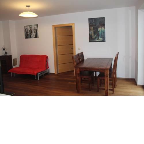Ferienwohnung in Jois