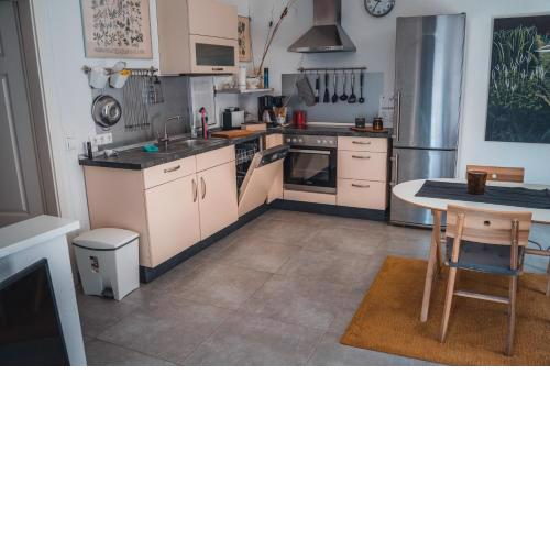 Ferienwohnung in Jülich, nähe Aachen & Köln