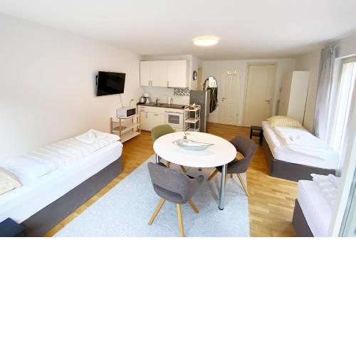 Ferienwohnung in Kelkheim