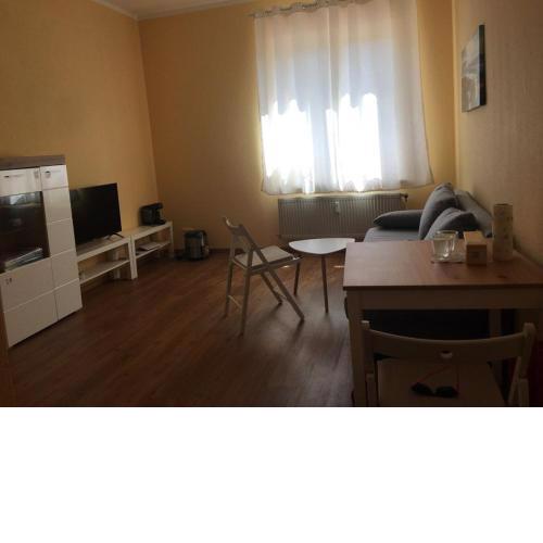 Ferienwohnung in Kiel