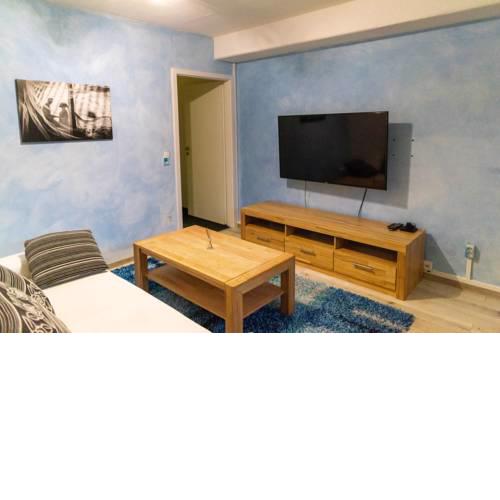 Ferienwohnung in Krostitz nahe Leipzig