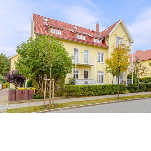Ferienwohnung in Kühlungsborn - D 130.066