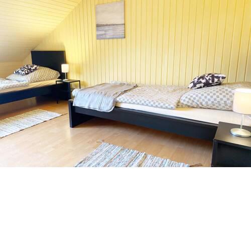 Ferienwohnung in Laichingen-Feldstetten