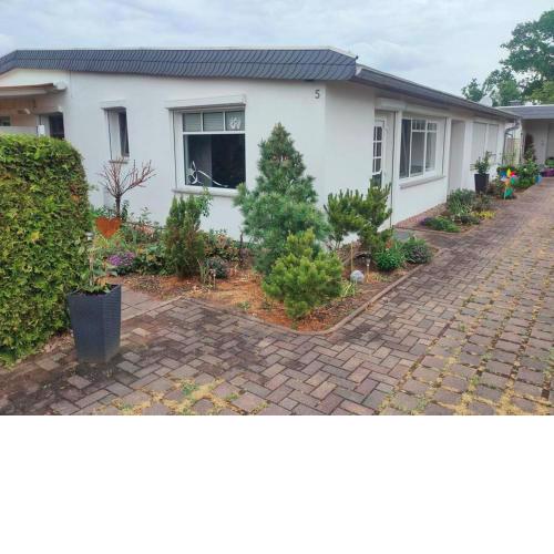 Ferienwohnung in Leckwitz bei Nünchritz Wacker, Elbradweg