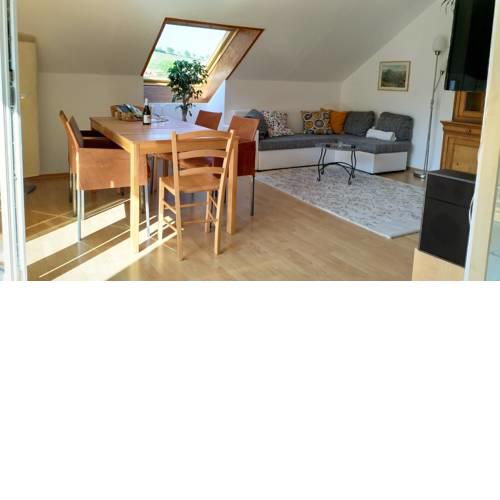 Ferienwohnung "Weinbergblick" im Winzerdorf