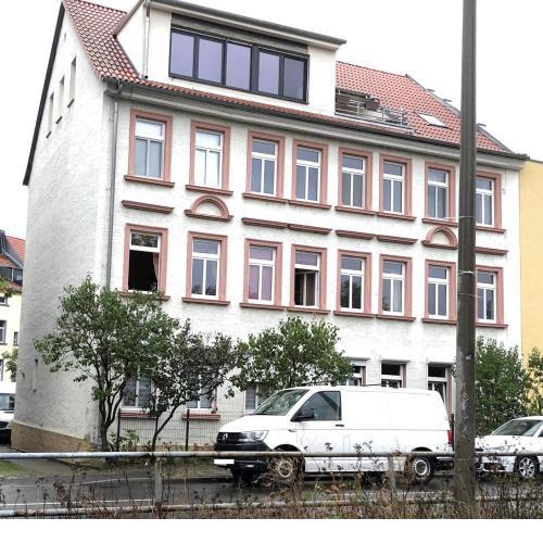 Ferienwohnung in Leipzig