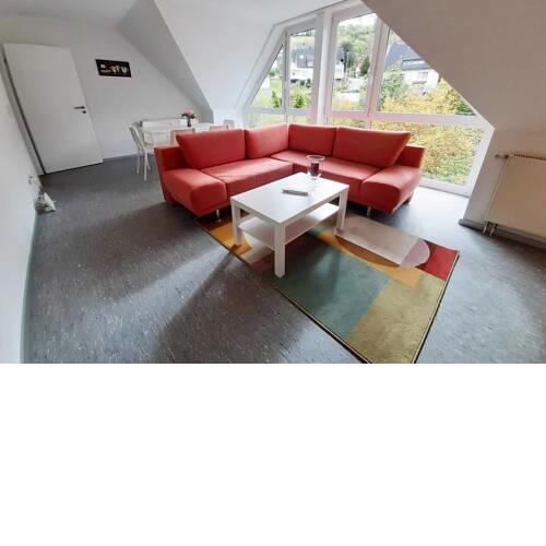 Ferienwohnung in Lennestadt