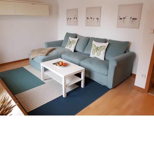 Ferienwohnung in Löwenstein