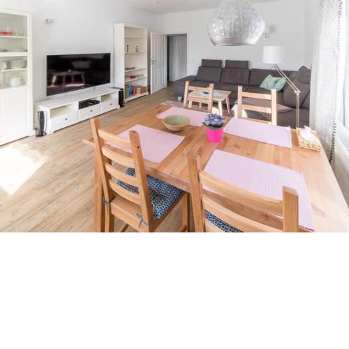 Ferienwohnung in Lübesse