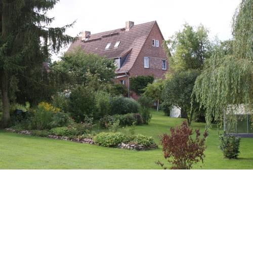 Ferienwohnung in Lübstorf am Schweriner See