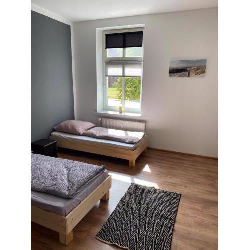 Ferienwohnung in Ludwigslust