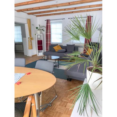 Ferienwohnung in Lüneburg