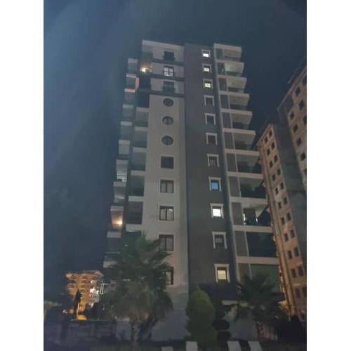 Ferienwohnung in Mahmutlar / Türkei Zentral