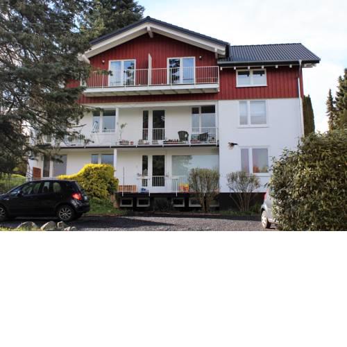 Ferienwohnung in Marburg/Wehrda