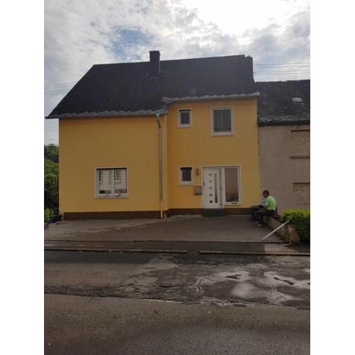 Ferienwohnung in Maring-Noviand
