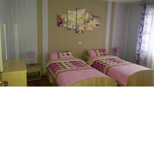 Ferienwohnung in Mayen
