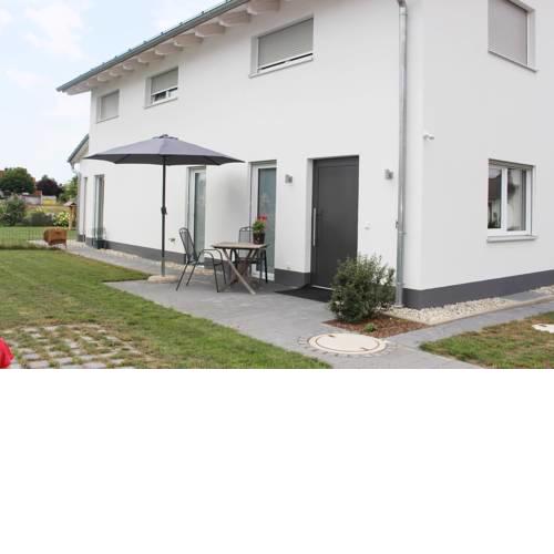Ferienwohnung in Mühldorf (hell / neu)