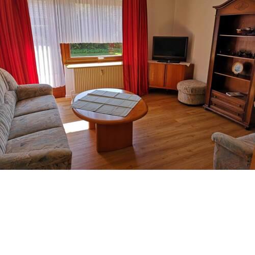 Ferienwohnung in Niebüll, Kreis Nordfriesland