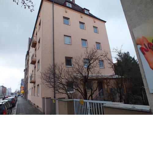 Ferienwohnung in Nürnberg